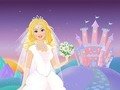 Joc Joc de disfresses de noces de princesa  en línia
