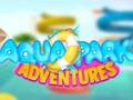 Joc Aquapark Adventures en línia