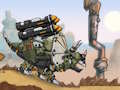 Joc Dinosaure Mech  en línia