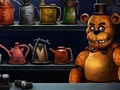 Joc Barman de la FNAF  en línia