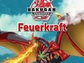 Joc Aliança blindada de Bakugan  en línia