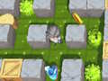 Joc Bomber Battle Arena en línia