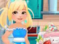 Joc Roxie's Kitchen Cute Macaron en línia