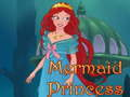 Joc Princesa sirena  en línia