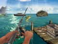 Joc Simulador de pesca real  en línia