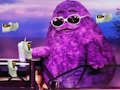 Joc Grimace Shake Hidden Skibidi WC  en línia