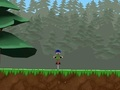 Joc Pogo Stick Parkour en línia