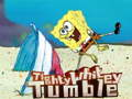 Joc Bob Esponja Pantalons Quadrats Tighty Whitey Tumble  en línia