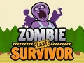 Joc Zombie Last Survivor en línia
