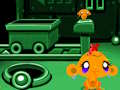 Joc Monkey Go Happy Etapa 270  en línia