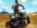 Joc Jocs de bicicletes ATV Quad Offroad  en línia
