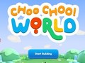 Joc Choo Choo World en línia