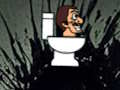 Joc Toqueu Skibidi Toilet Tap  en línia