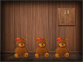 Joc Amgel Easy Room Escape 135 en línia