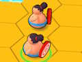 Joc Sumo Smash! en línia