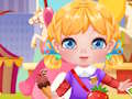 Joc Toddie Pop i Block  en línia