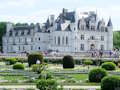 Joc Objectes ocults de Chenonceau  en línia