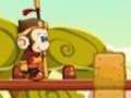 Joc Banana Kong Adventure en línia
