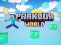 Joc Món del Parkour  en línia