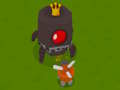 Joc Robot Rush en línia