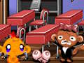 Joc Monkey Go Happy Etapa 776  en línia