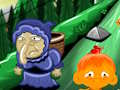 Joc Monkey Go Happy Etapa 271  en línia