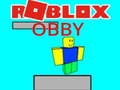 Joc ROBLOX OBBY en línia