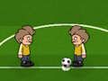 Joc Superstars de futbol 2023 en línia