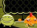 Joc Monkey Go Happy Etapa 276  en línia