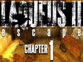 Joc Laqueus Escape 2: Capítol I  en línia