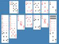 Joc Solitari Klondike Turn 3  en línia