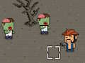 Joc Supervivint zombi  en línia