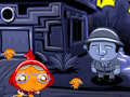 Joc Monkey Go Happy Etapa 279  en línia