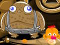 Joc Monkey Go Happy Etapa 282  en línia