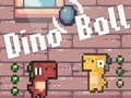Joc Bola Dino en línia