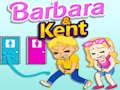 Joc Bàrbara i Kent  en línia
