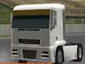 Joc Diferència de carreres de camions  en línia