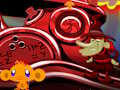 Joc Monkey Go Happy Etapa 288  en línia