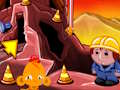 Joc Monkey Go Happy Etapa 289  en línia