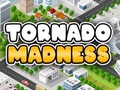 Joc Tornado Bogeria  en línia