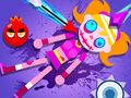 Joc Hit Buddy: Zombie  en línia