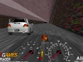 Joc 3D RACER RACER  en línia