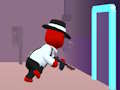 Joc Fantasma Ninja  en línia