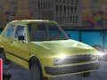 Joc Simulador de taxi 3D en línia