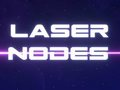 Joc Nodes làser  en línia