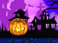 Joc Flappy Halloween 2  en línia