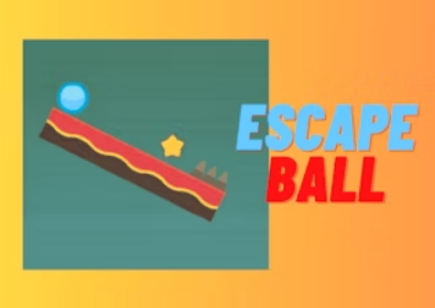 Joc Bola d'escapada  en línia