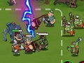 Joc L'atac dels orcs  en línia