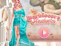 Joc Estètica Barbiecore  en línia