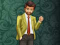 Joc Amgel Easy Room Escape 141 en línia
